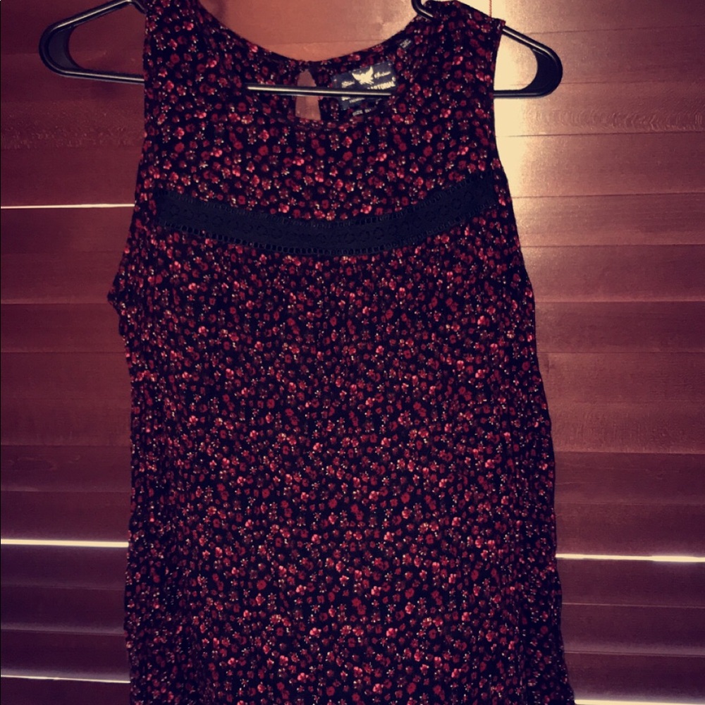 size small top!